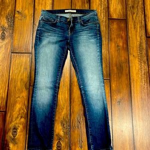 J Brand jeans size 28